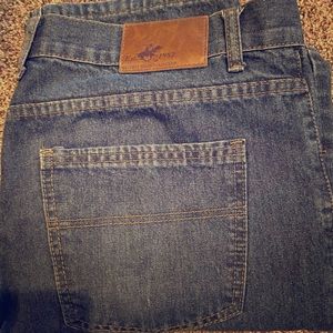 Men’s polo Jeans